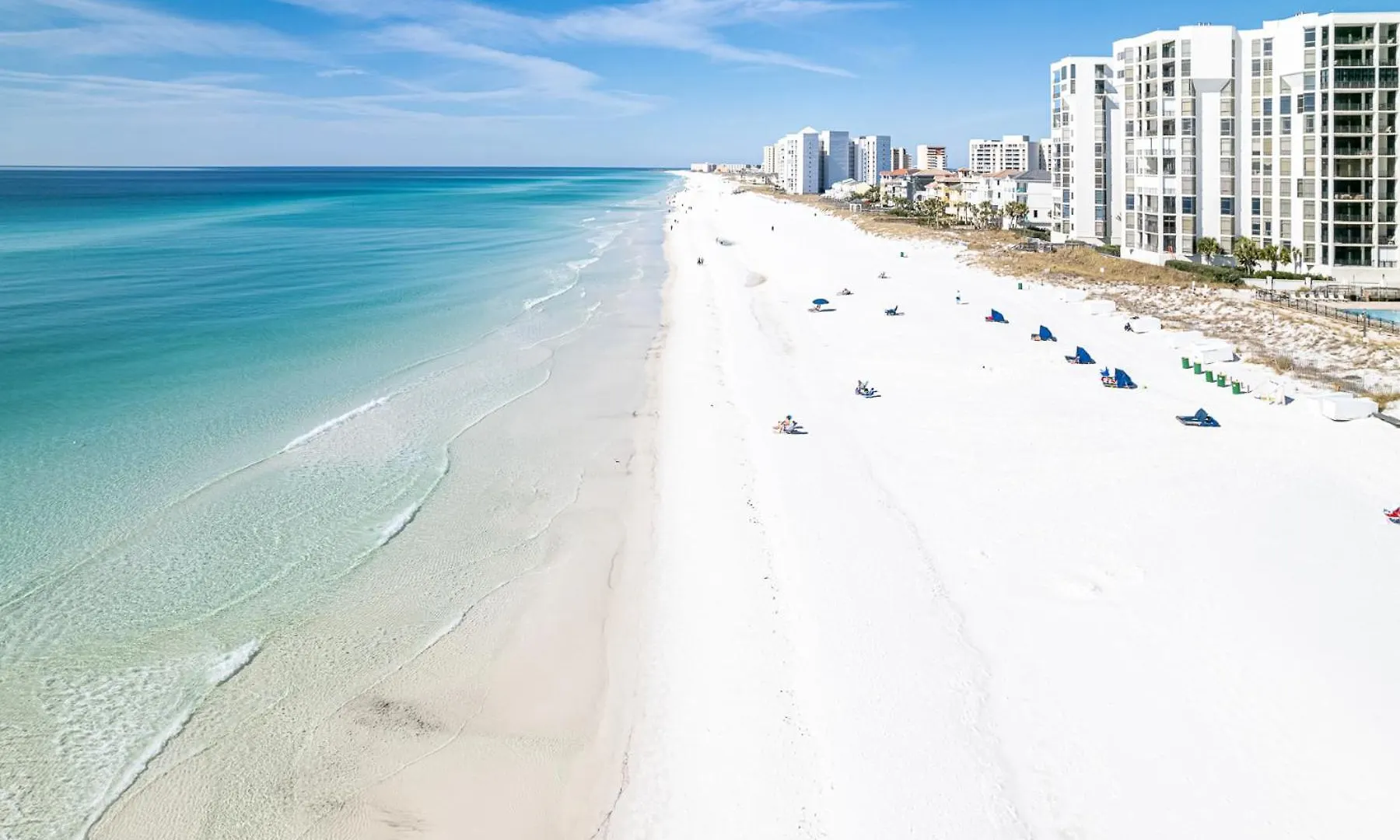 Harbor Landing 201A- By Holiday Isle Properties Destin United States