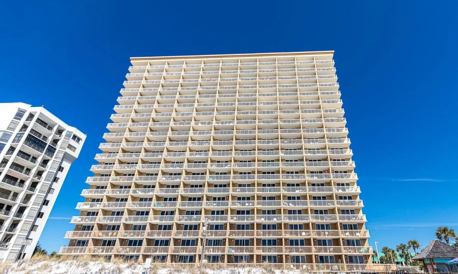 Harbor Landing 201A- By Holiday Isle Properties Destin 0*,  United States