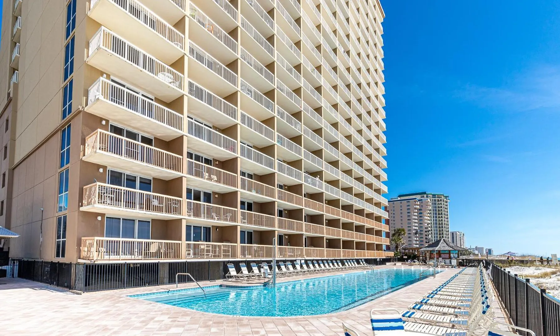 Harbor Landing 201A- By Holiday Isle Properties Destin 0*,