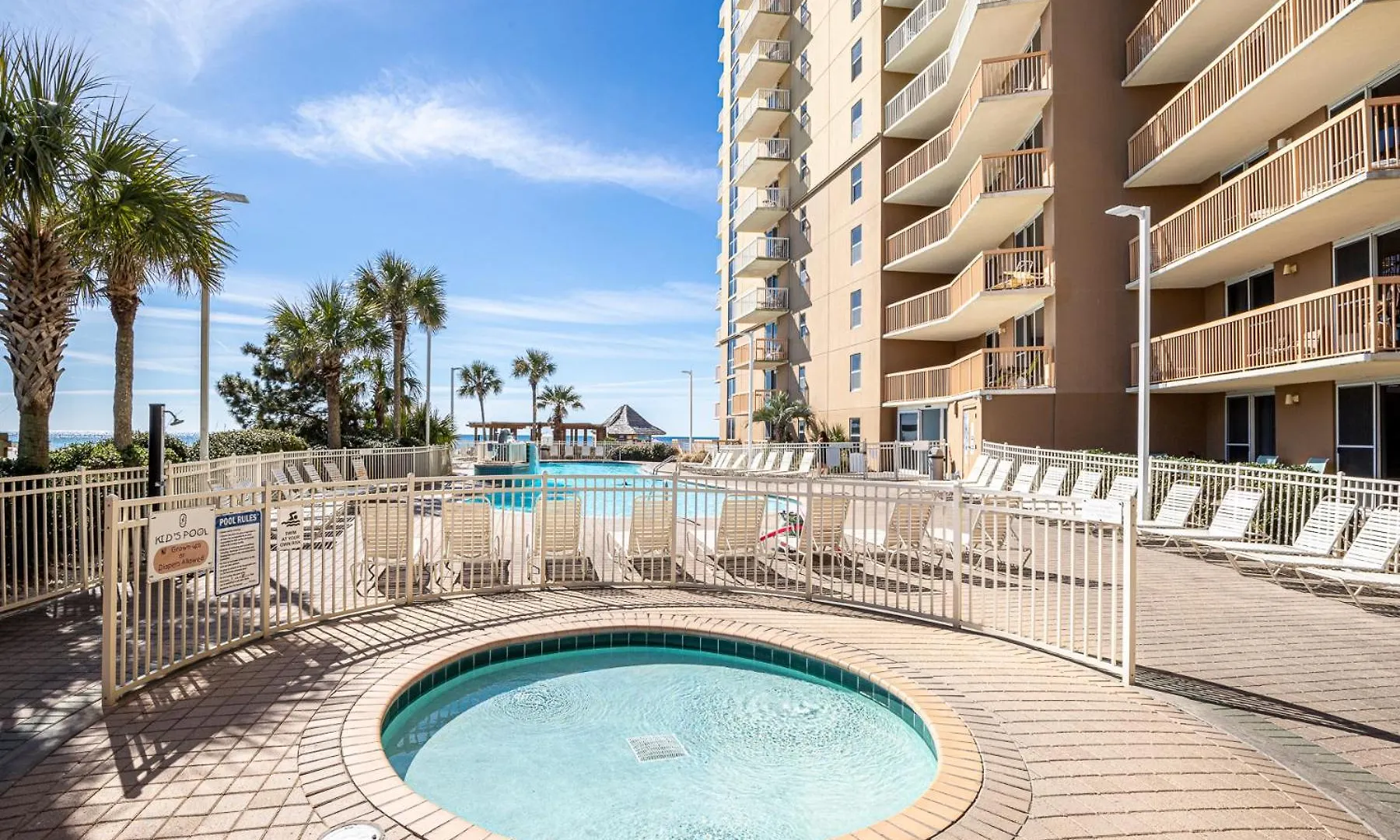 Harbor Landing 201A- By Holiday Isle Properties Destin 0*,  United States