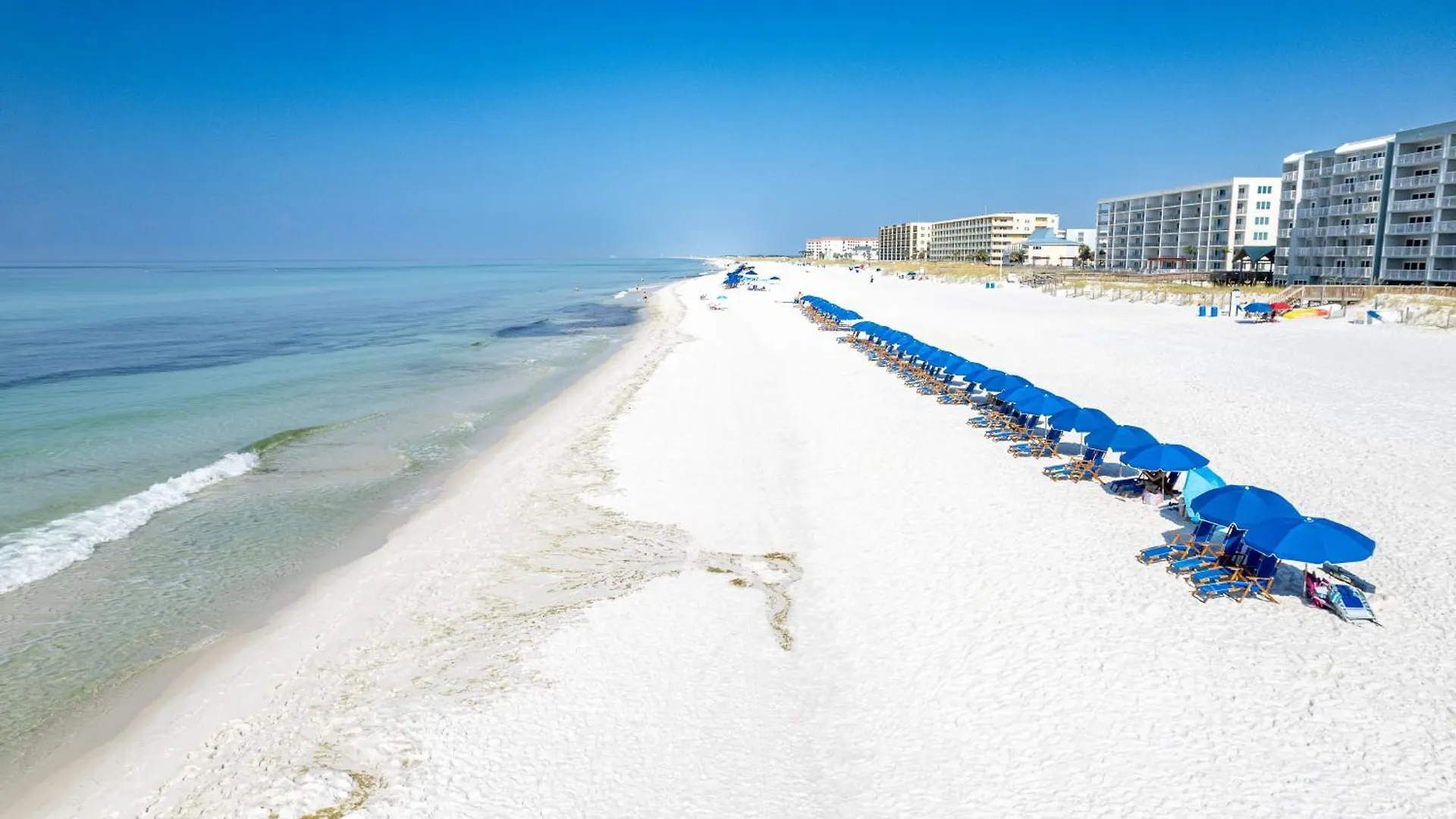 Harbor Landing 201A- By Holiday Isle Properties Destin 0*,  United States