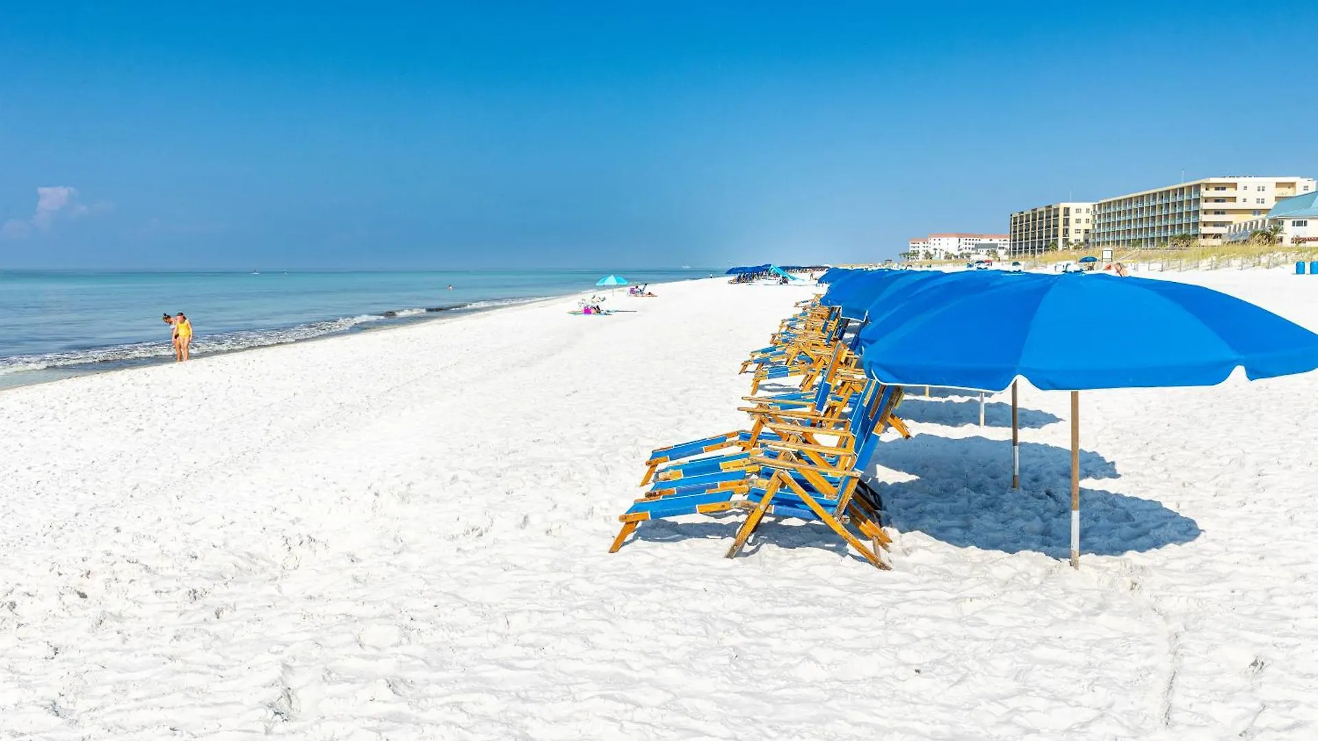 Harbor Landing 201A- By Holiday Isle Properties Destin Apartment