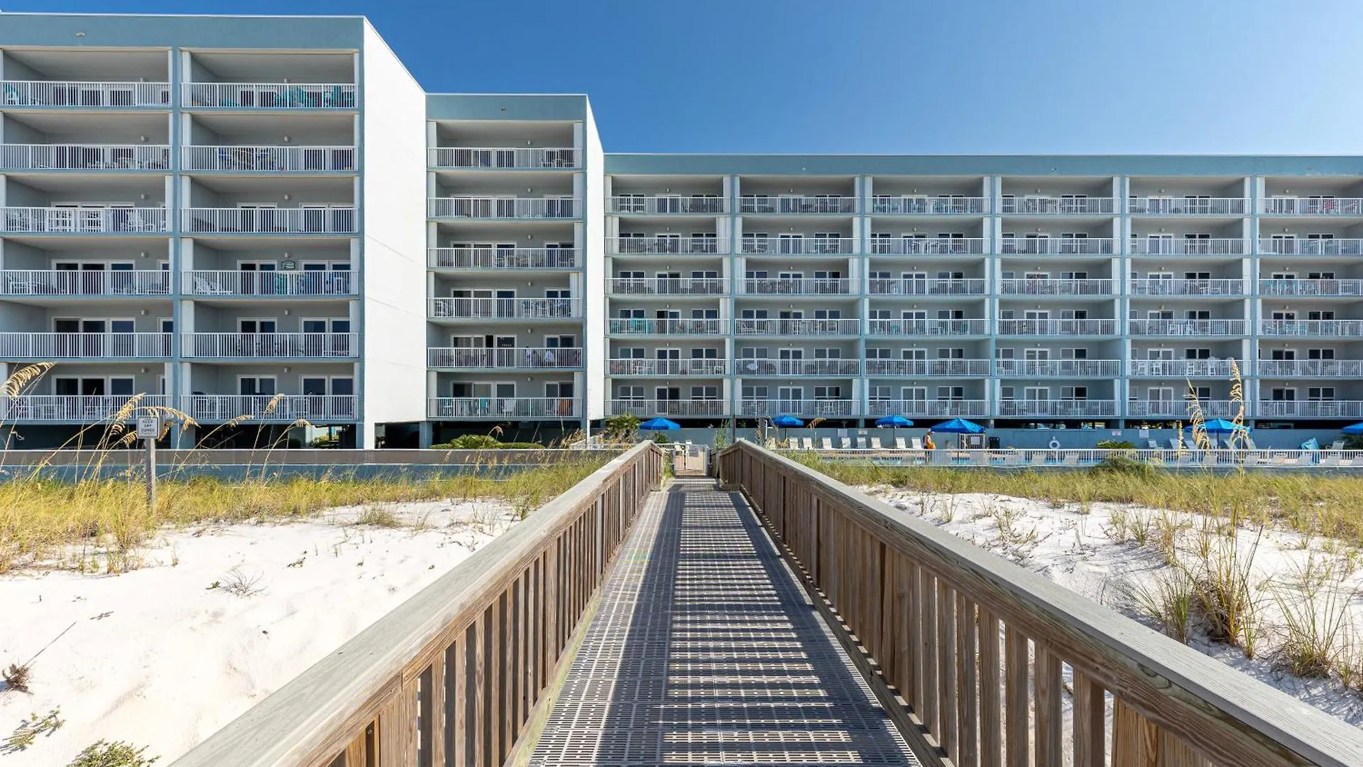Harbor Landing 201A- By Holiday Isle Properties Destin United States
