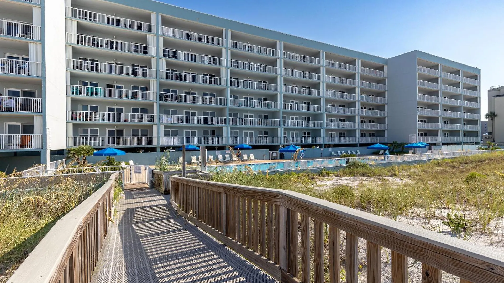 Harbor Landing 201A- By Holiday Isle Properties Destin 0*,  United States