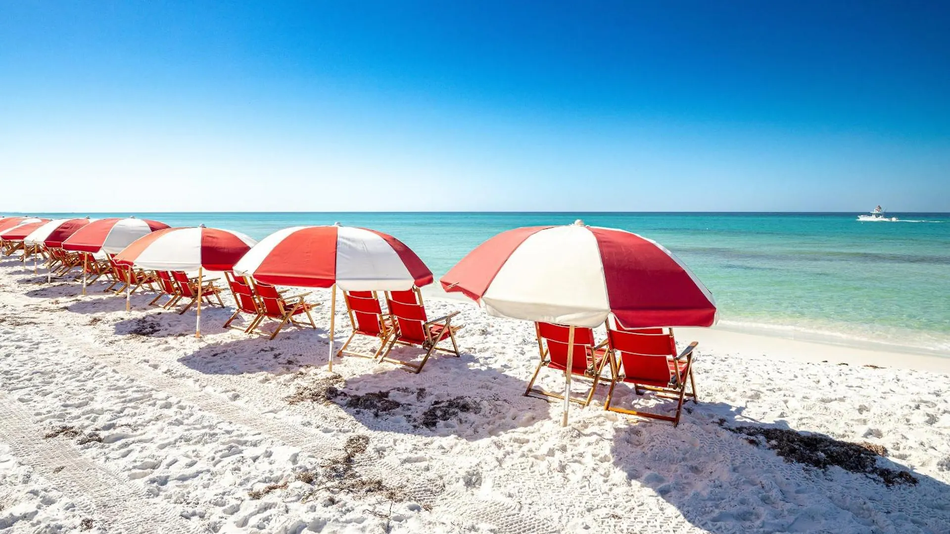 Harbor Landing 201A- By Holiday Isle Properties Destin