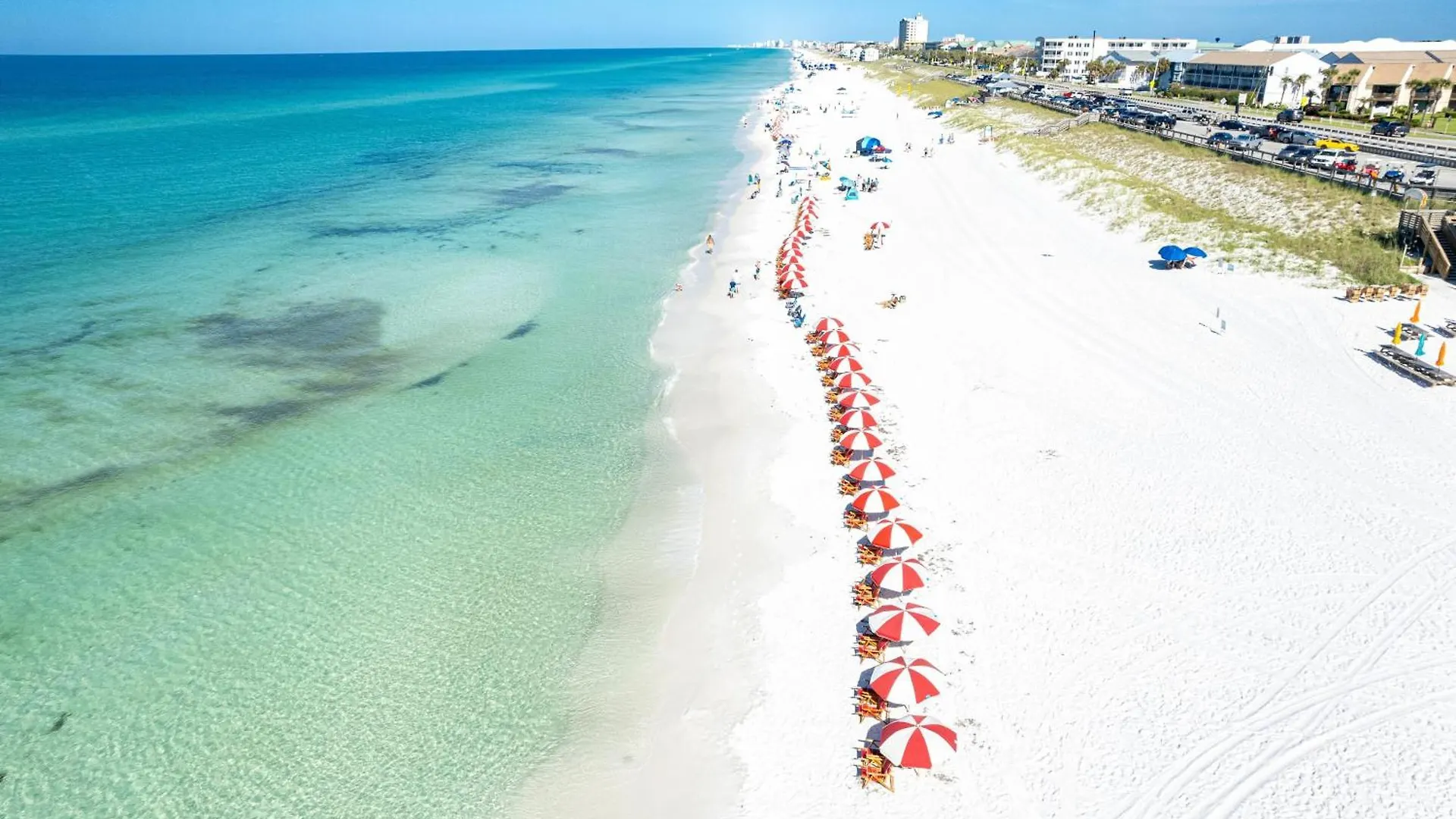 Harbor Landing 201A- By Holiday Isle Properties Destin