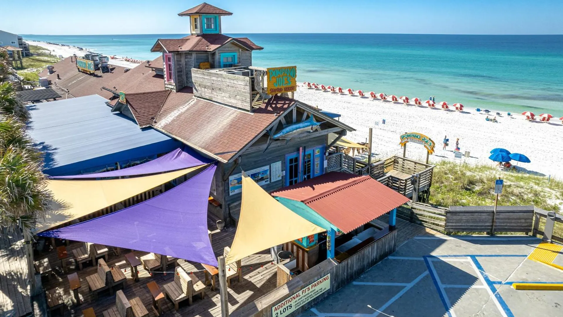 Harbor Landing 201A- By Holiday Isle Properties Destin 0*,  United States