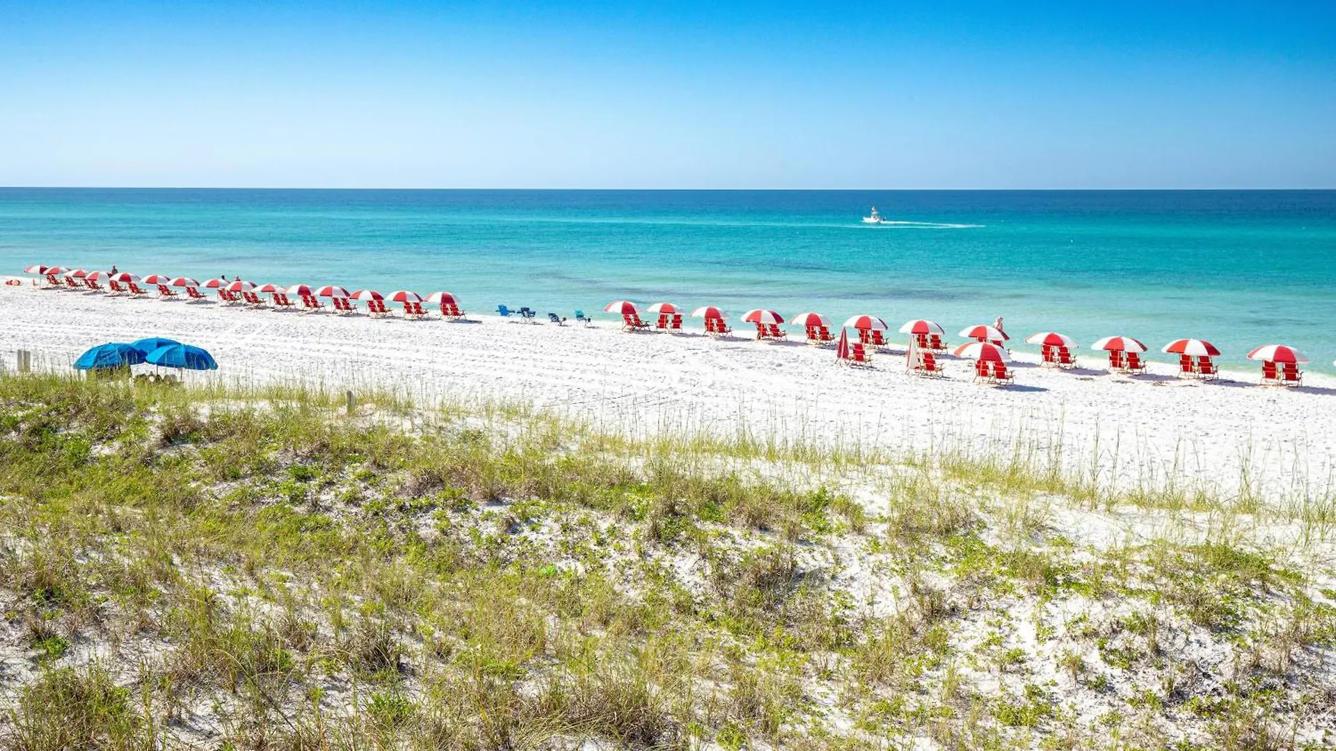 Apartment Harbor Landing 201A- By Holiday Isle Properties Destin United States