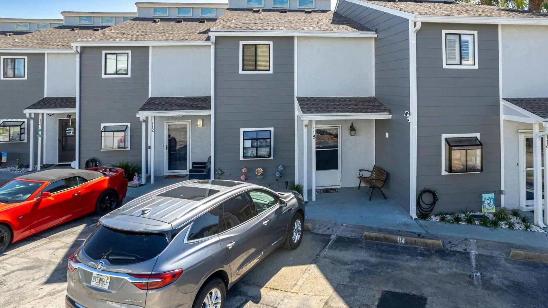 Apartment Harbor Landing 201A- By Holiday Isle Properties Destin United States